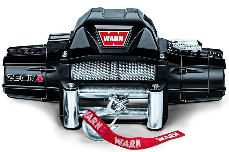 WARN WINCHES