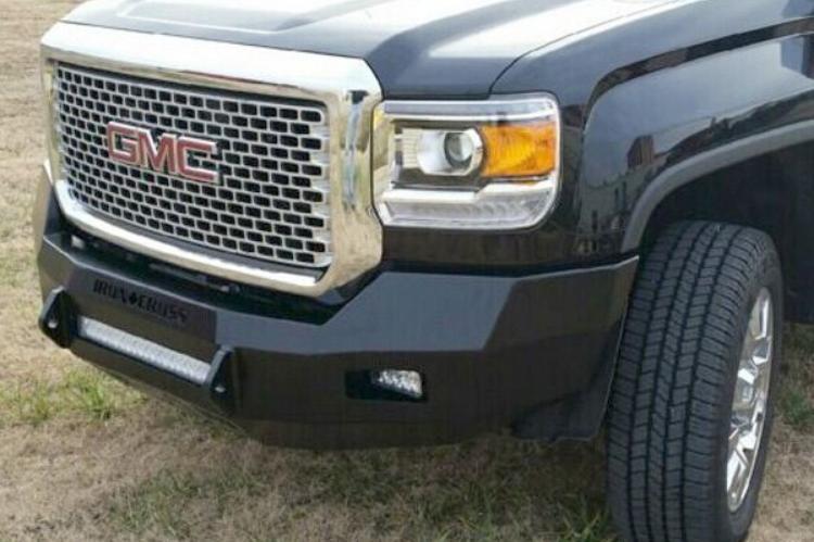 GMC SIERRA 1500