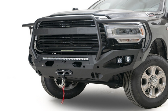 2019 Dodge Ram 2500/3500 Front Bumpers – BumperOnly