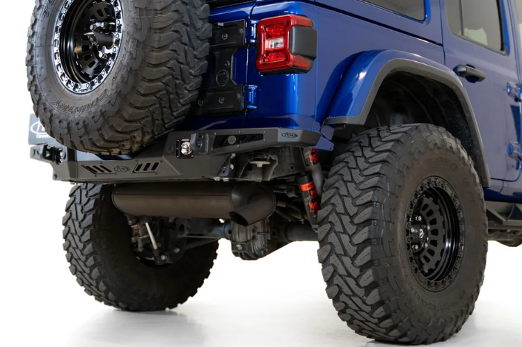 JEEP WRANGLER JL