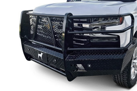 Silverado front bumper | Chevy Silverado front Bumpers – BumperOnly