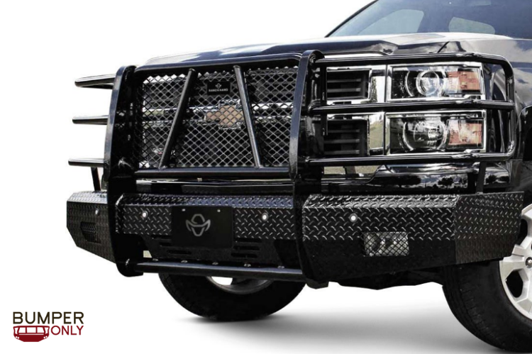 Ranch Hand Sport Bumper Series