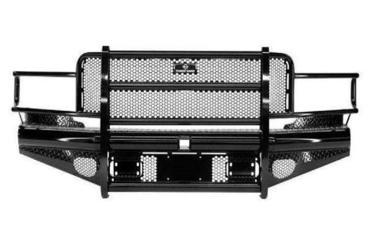 Ranch Hand Dodge Ram 4500/5500 Front Bumpers