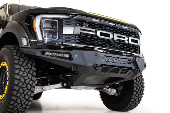 2021-2023 Ford Raptor Front Bumpers – BumperOnly