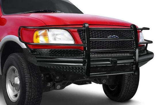 Ford Expedition Off-Road Bumpers | BumperOnly.com