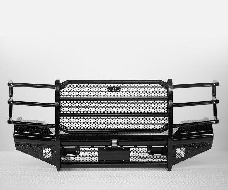 LEGEND Series Grille Guard