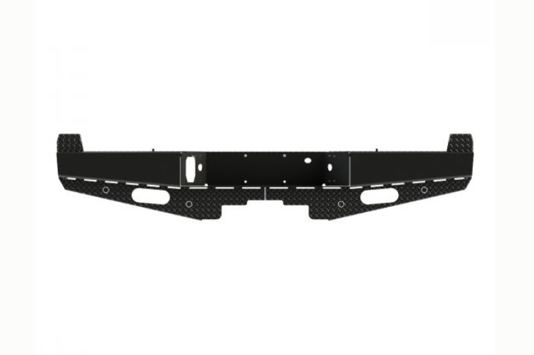 Ranch Hand Ford F450/F550 Superduty Rear Bumpers