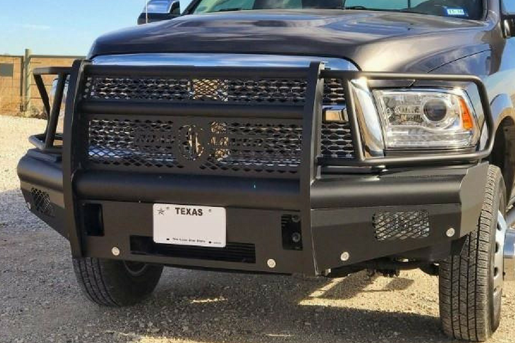 Road Armor Bumpers | Best Price Guarantee – Bumper Only – BumperOnly