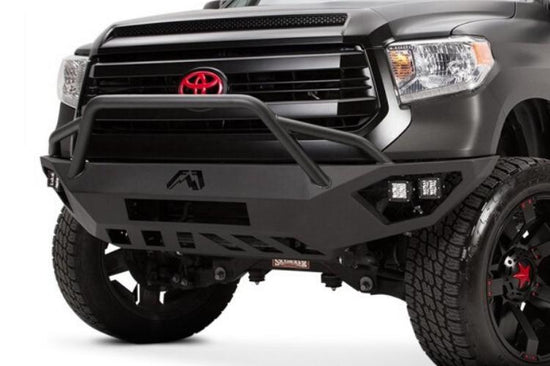 2014-2021 Toyota Tundra Front Bumpers – Bumperonly