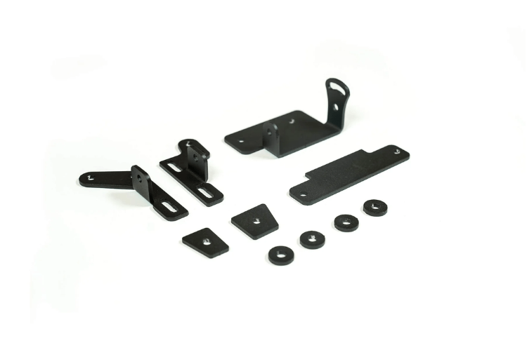 ADD Adaptive Cruise Control Bracket AC19152501NA