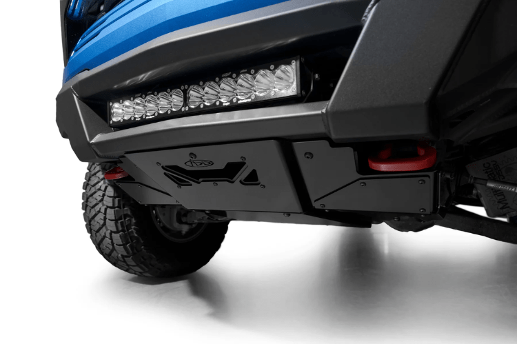 Addictive Desert Designs Phantom Front Bumper Low Profile Non-Winch for 2023-2025 Chevy Colorado ZR2