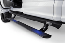 AMP 77126-01A Chevy Silverado 2500HD/3500HD 2007-2014 PowerStep XL Running Boards