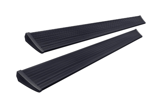 AMP 76154-01A Chevy Silverado 2500HD/3500HD 2015-2019 PowerStep Plug-N-Play Running Boards