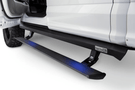 AMP Research 77254-01A GMC Sierra 2500/2500HD 2020-2023 PowerStep XL Running Board Crew Cab