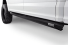 AMP Research 77254-01A GMC Sierra 2500/2500HD 2020-2023 PowerStep XL Running Board Crew Cab