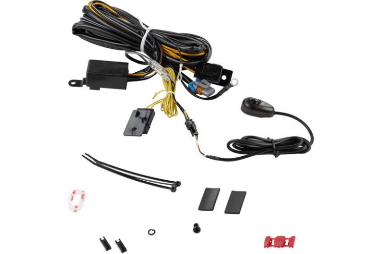 ARB 3500590 & 3500530 Universal Harness