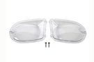 ARB 4x4 3500680 Clear Fog Light Covers