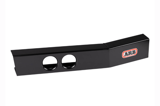 ARB 4x4 5700231 Left-hand side cover panel for ARB rear bumper