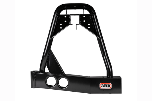 ARB 4x4 5700251 Left-Side Tire Carrier