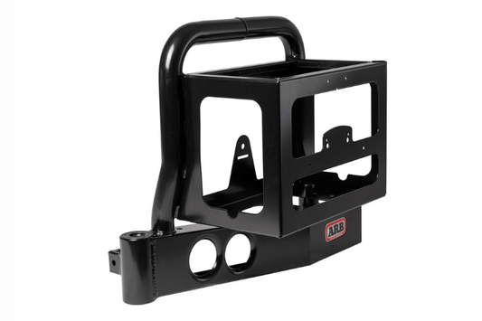 ARB 4x4 5700261 Left-Side Jerry Can Holder