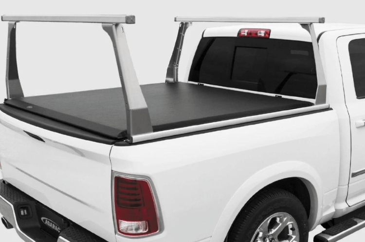 Access F3020121 Chevy Silverado 2500HD/3500HD 2020-2022 Adarac Aluminum Truck Bed Rack System