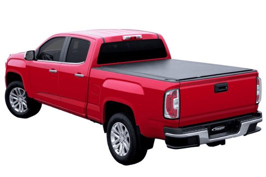 ACCESS® TonnoSport Roll-Up 2015-2019 GMC Sierra 2500/3500 8' Tonneau Cover 22020339