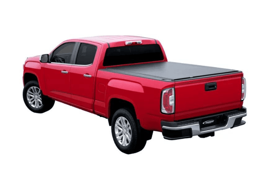 ACCESS® TonnoSport Roll-Up 2015-2019 GMC Sierra 2500/3500 6'6" Tonneau Cover 22020329