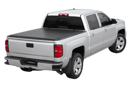 ACCESS® Lorado Roll-Up 2015-2019 GMC Sierra 2500/3500 8' Tonneau Cover 42339