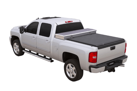 ACCESS® Toolbox Edition Roll-Up 2015-2019 GMC Sierra 2500/3500 6'6" Tonneau Cover 62329