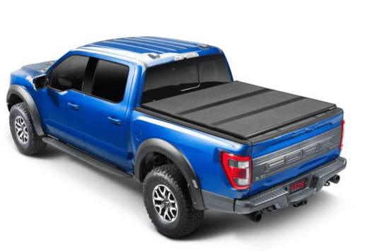 Extang Solid Fold ALX 2015-2019 GMC Sierra 2500/3500 8' Tonneau Cover 88455