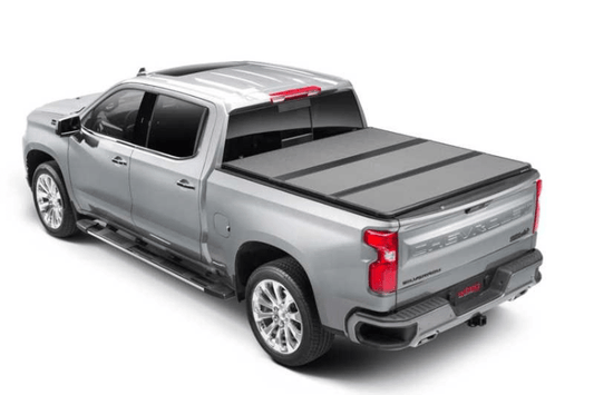 Extang Solid Fold ALX 2015-2019 GMC Sierra 2500/3500 8' Tonneau Cover 88455