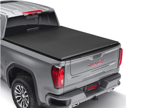 Extang Trifecta ALX 2015-2019 GMC Sierra 2500/3500 8' Tonneau Cover 90455