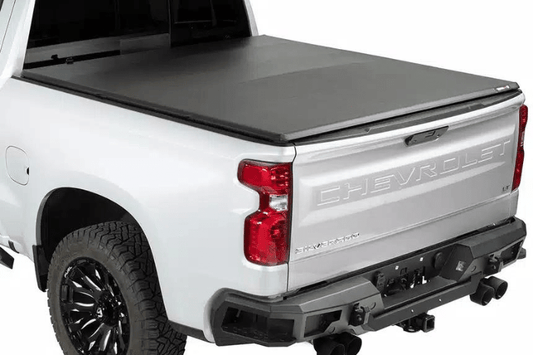 Extang Trifecta ALX 2015-2019 GMC Sierra 2500/3500 8' Tonneau Cover 90455