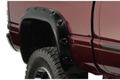 Bushwacker 50908-02 Dodge Ram 2500/3500 1994-2002 4PC Pocket Style Fender Flares