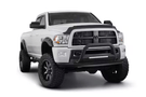 Bushwacker 50921-02 Dodge Ram 2500/3500 2010-2018 4PC Max Coverage Pocket Style Fender Flares