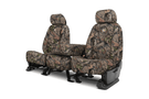 Covercraft SSC3479CAMB Chevy Silverado 2500HD/3500HD 2021-2022 Camo Carhartt SeatSaver Custom Front Seat Covers Mossy Oak