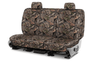 Covercraft SSC8375CAMB GMC Sierra 2500HD/3500HD 2007-2014 Camo Carhartt SeatSaver Custom Rear Seat Covers - Mossy Oak