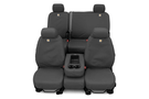 Covercraft SSC3475CAGY GMC Sierra 2500HD/3500HD 2021-2022 Carhartt Seatsaver Custom Front Seat Covers - Grey