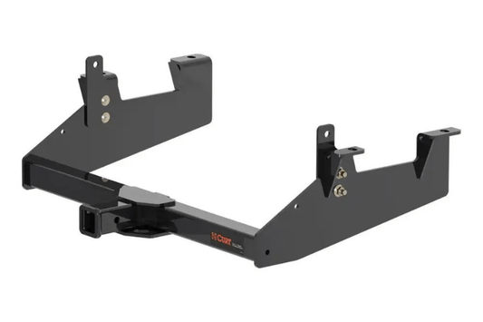 Curt 14005 Chevy Silverado 2500HD/3500HD 2020-2024 2" Class 4 Trailer Receiver Hitch