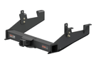 Curt 15010 Chevy Silverado 2500HD/3500HD 2020-2024 2-1/2" Commercial Duty Class 5 Trailer Receiver Hitch