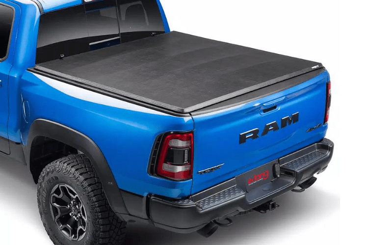 Extang Trifecta E-Series 2015-2019 GMC Sierra 2500/3500 8' Tonneau Cover 77455