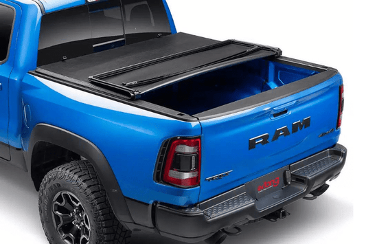 Extang Trifecta E-Series 2015-2019 GMC Sierra 2500/3500 8' Tonneau Cover 77455