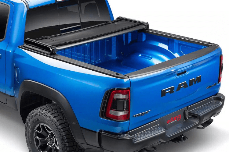 Extang Trifecta E-Series 2015-2019 GMC Sierra 2500/3500 8' Tonneau Cover 77455