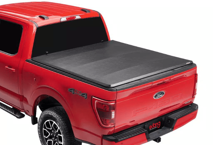 Extang Trifecta E-Series 2015-2019 GMC Sierra 2500/3500 8' Tonneau Cover 77455