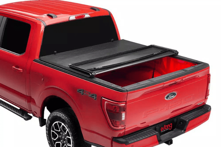 Extang Trifecta E-Series 2015-2019 GMC Sierra 2500/3500 8' Tonneau Cover 77455