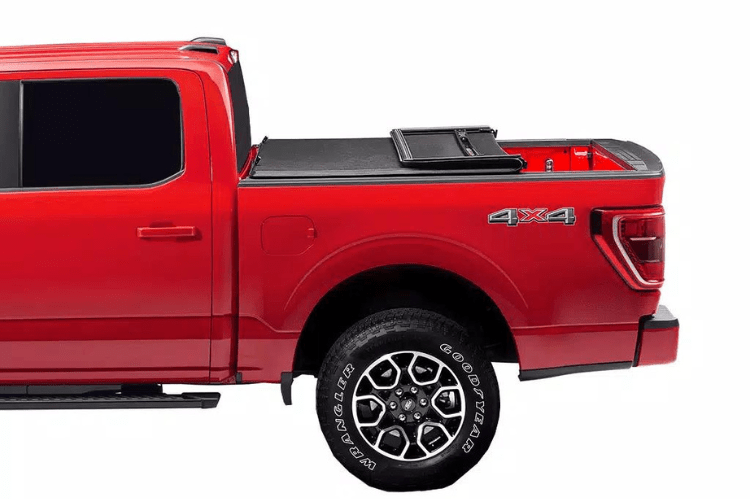 Extang Trifecta E-Series 2015-2019 GMC Sierra 2500/3500 8' Tonneau Cover 77455