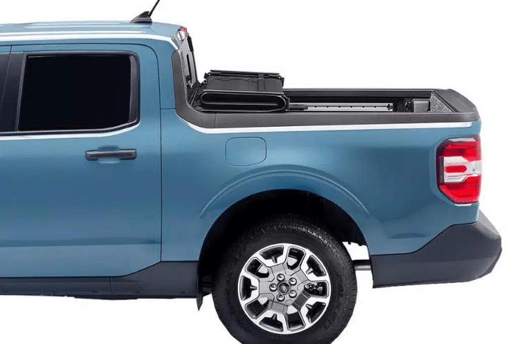 Extang Trifecta E-Series 2015-2019 GMC Sierra 2500/3500 8' Tonneau Cover 77455