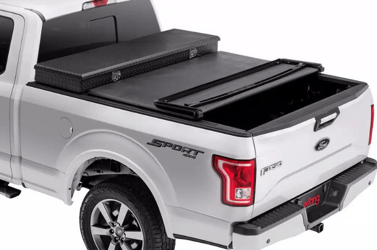 Extang Trifecta 2.0 1999-2006 GMC Sierra 2500/3500 8' Tonneau Cover 93945