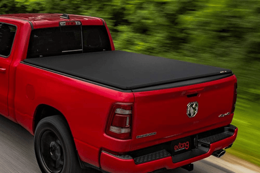 Extang Trifecta Signature 2.0 2015-2019 GMC Sierra 2500/3500 8' Tonneau Cover 94455