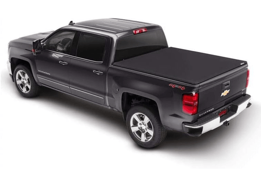 Extang Trifecta Signature 2.0 1999-2014 GMC Sierra 2500/3500 6'6" Tonneau Cover 94940